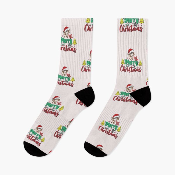 Item preview, Fishing and Christmas designed and sold by marfanna.