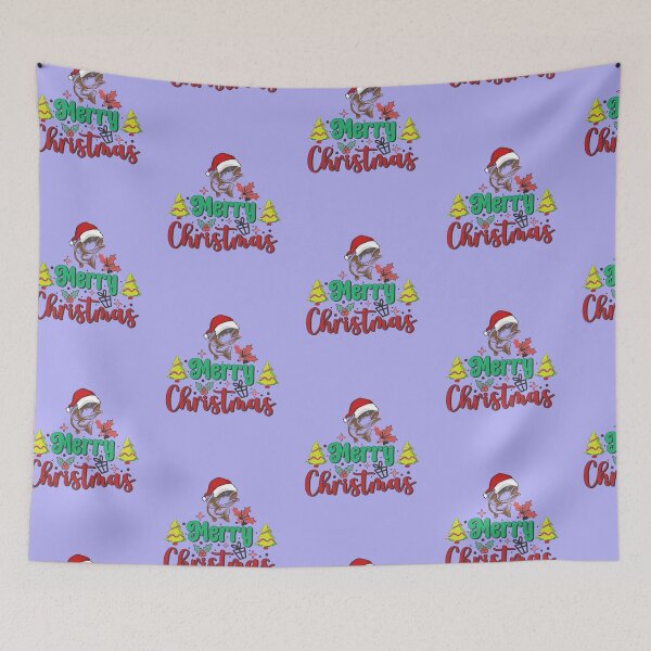 Item preview, Fishing and Christmas designed and sold by marfanna.