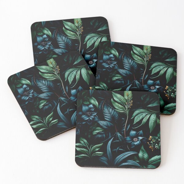 Item preview, Magic of Plant Motifs 5 designed and sold by AlCamillo.