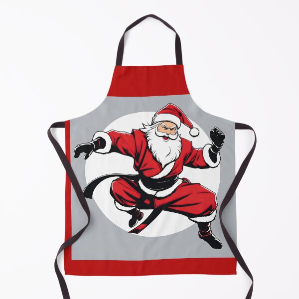 Item preview, Santa Claus 01 (Has always been a warrior for Love) designed and sold by Artekinium.