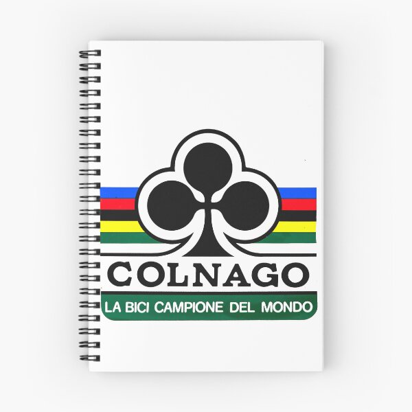 Artikelvorschau, Vintage italienische Stahl-Rennräder entworfen und verkauft von collectees1.