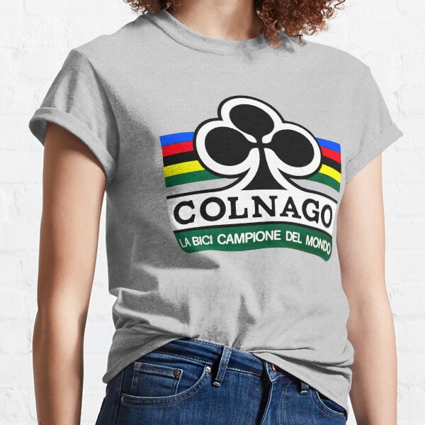 Colnago clothing t shirt cheap