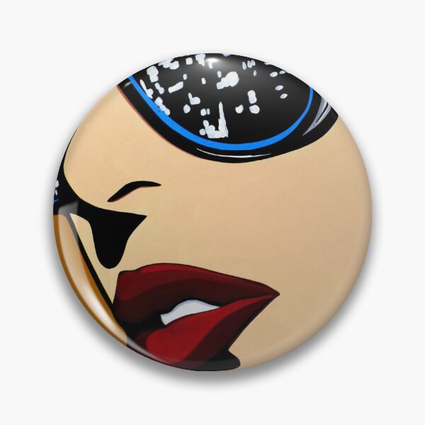 Item preview, Pop Art Paintings - Comics pop art designed and sold by HobertShoop.