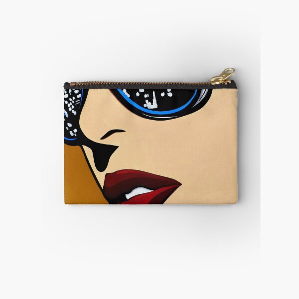 Item preview, Pop Art Paintings - Comics pop art designed and sold by HobertShoop.