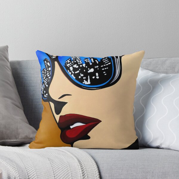 Item preview, Pop Art Paintings - Comics pop art designed and sold by HobertShoop.
