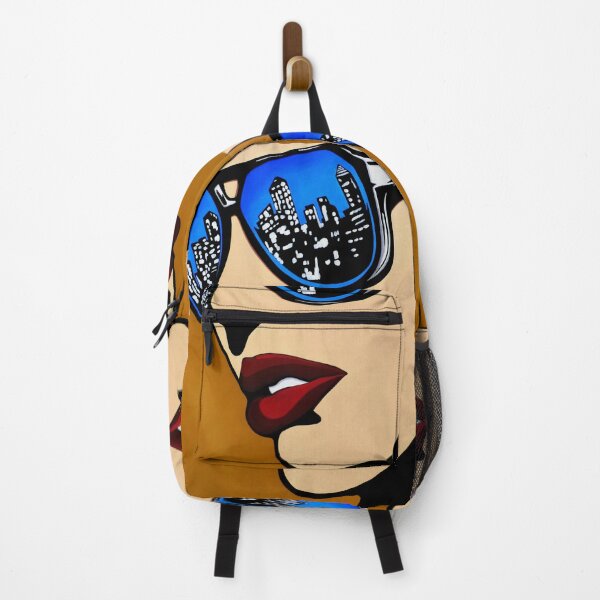 Item preview, Pop Art Paintings - Comics pop art designed and sold by HobertShoop.