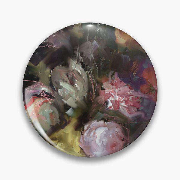 Item preview, The Purging of Flowers (L)_Dana Krystle_ designed and sold by dana-krystle.