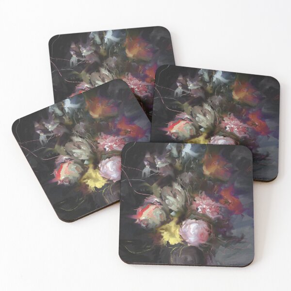 Item preview, The Purging of Flowers (L)_Dana Krystle_ designed and sold by dana-krystle.