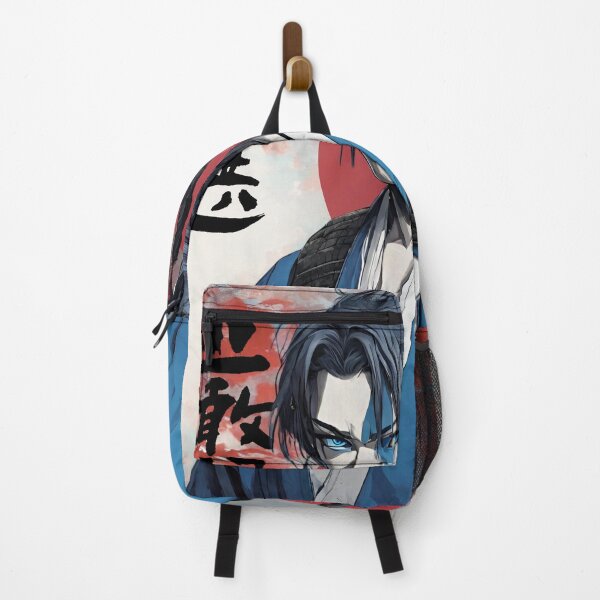 Item preview, Blue Eye Samurai designed and sold by Steelladys.