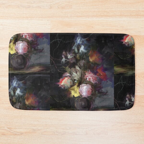 Item preview, The Purging of Flowers (L)_Dana Krystle_ designed and sold by dana-krystle.