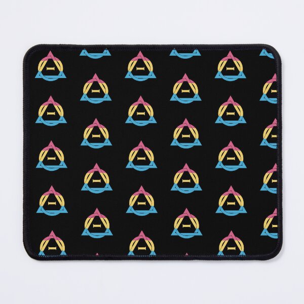 Item preview, Pansexual Therian pride designed and sold by Red-wolfo.