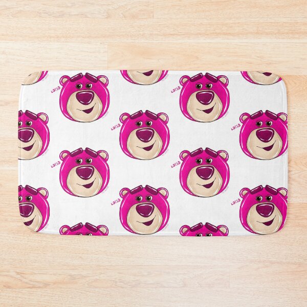 Item preview, pink evil bear designed and sold by Princessdrawss.