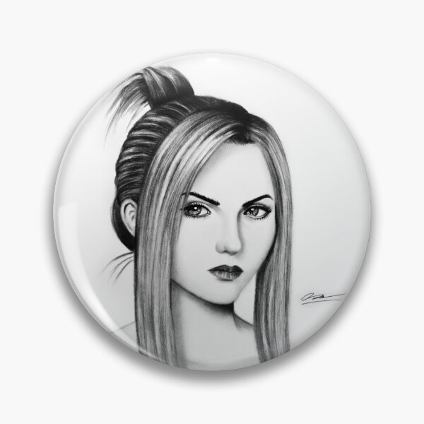 Item preview, Quistis designed and sold by loneraiderart96.