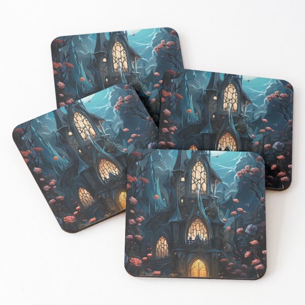 Item preview, Magic world part 5 designed and sold by Lenaiko.