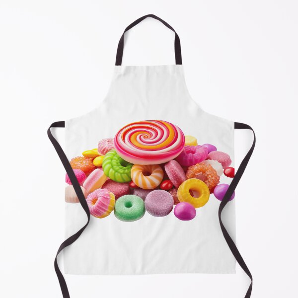 Artikelvorschau, Geschmackvolle Jelly Candies-Süßigkeiten entworfen und verkauft von janedewaard.