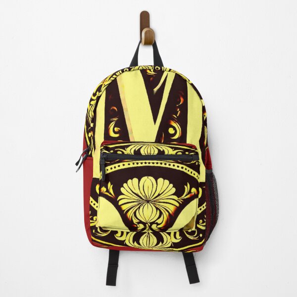 Item preview, M letter designed and sold by Florin-Delgado.