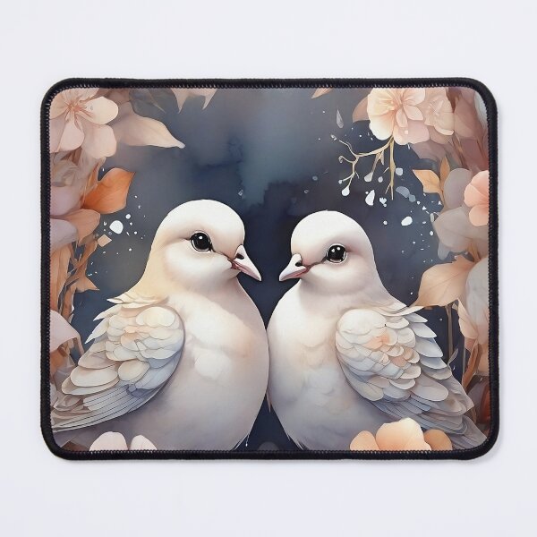 Item preview, Cute Pigeons designed and sold by Promarkets.