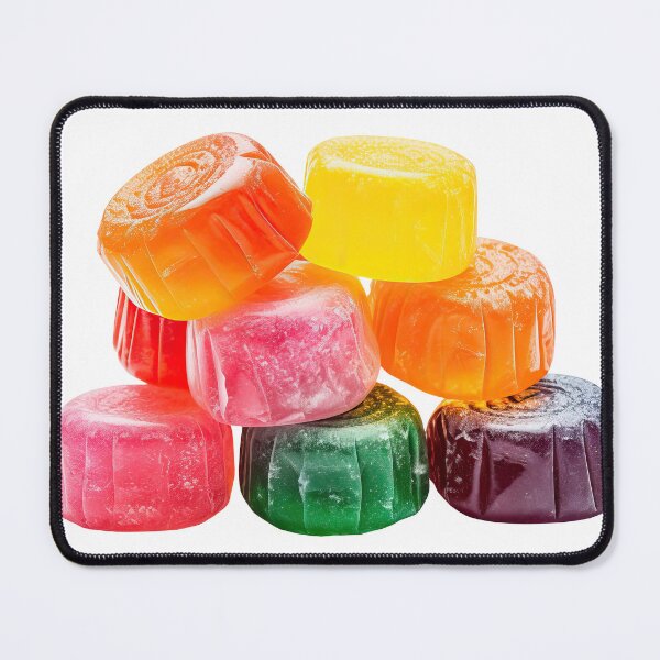 Item preview, Jelly sweets candy designed and sold by janedewaard.