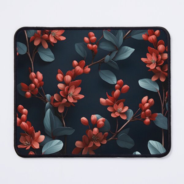 Item preview, Divine Daisies by Ethereaf-Barberry designed and sold by Ethereaf.