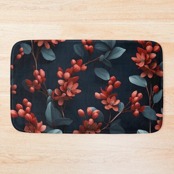 Item preview, Divine Daisies by Ethereaf-Barberry designed and sold by Ethereaf.