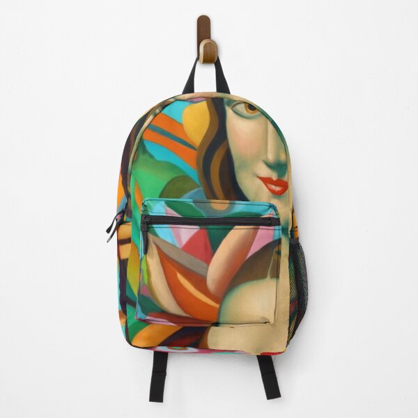 Item preview, Classic Mona Lisa Creative Vibe designed and sold by TheDarkWardrobe.