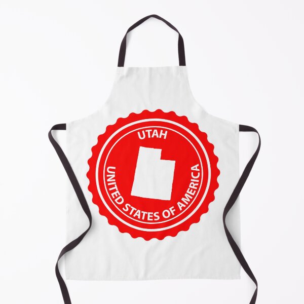 Item preview, Utah stamp designed and sold by Danler.