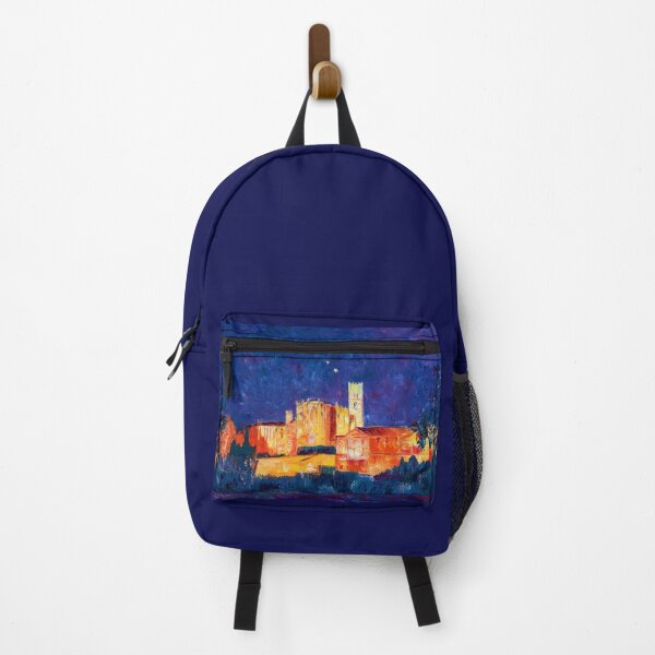 Item preview, Summer Night. Castello d'Empuries designed and sold by Natalia_Shchip.