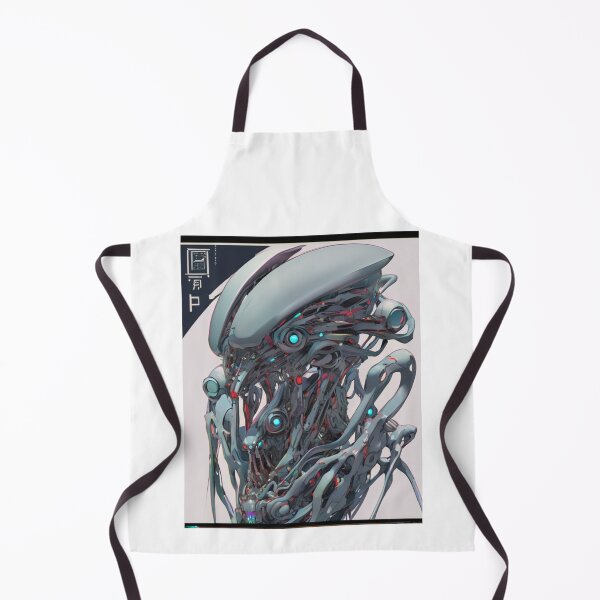 Item preview, Lost in Space, Found in Art designed and sold by Molly62.