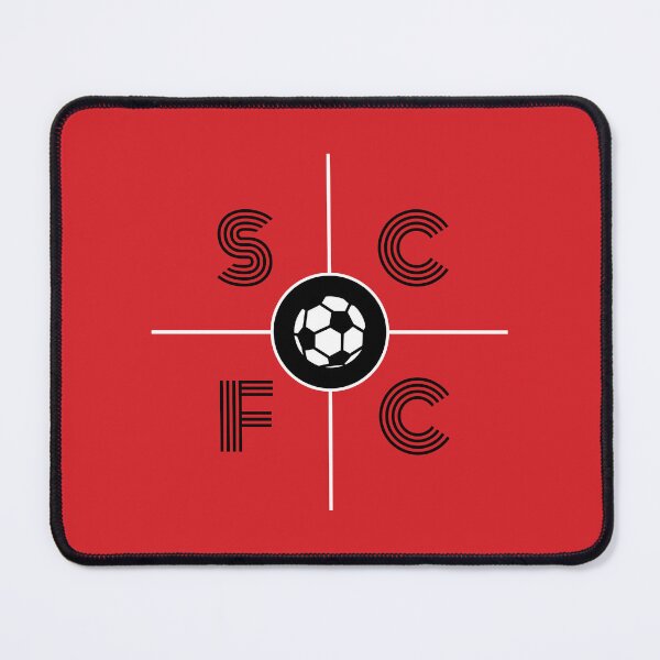 Item preview, Salford City SCFC Minimalist Artwork designed and sold by kakarikihill.