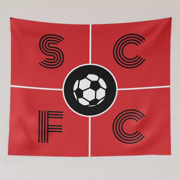 Item preview, Salford City SCFC Minimalist Artwork designed and sold by kakarikihill.