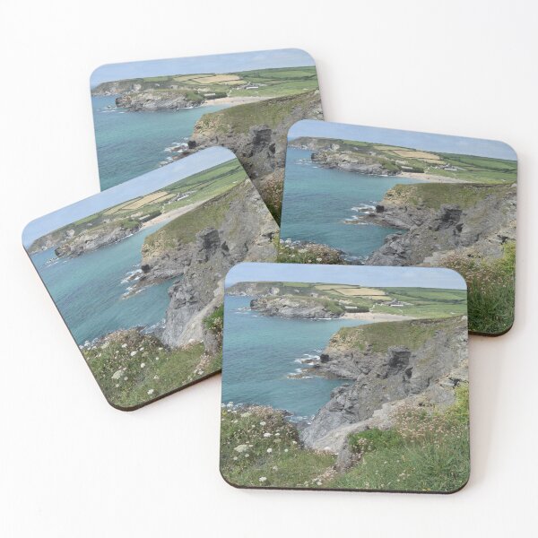 Item preview, Church Cove, SW Cornwall designed and sold by Anne Sanders.