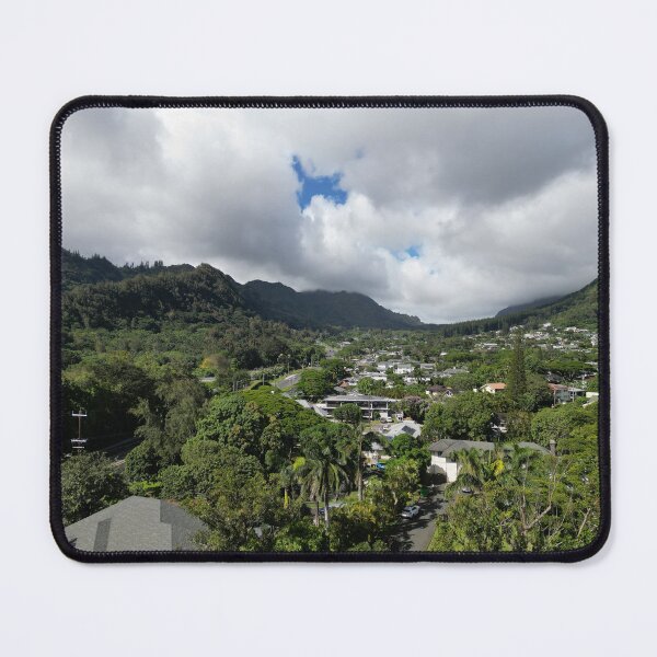 Item preview, Oahu, HI designed and sold by Kate Ballagh.