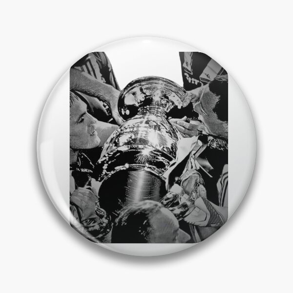 Item preview, champions leagues  Trophy  designed and sold by TheShedEnd.