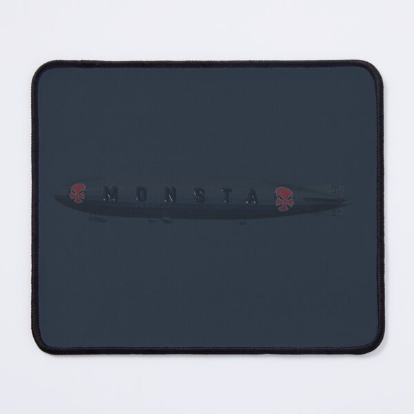 Item preview, MNSTA AIRSHIP 99 designed and sold by JDHardie.