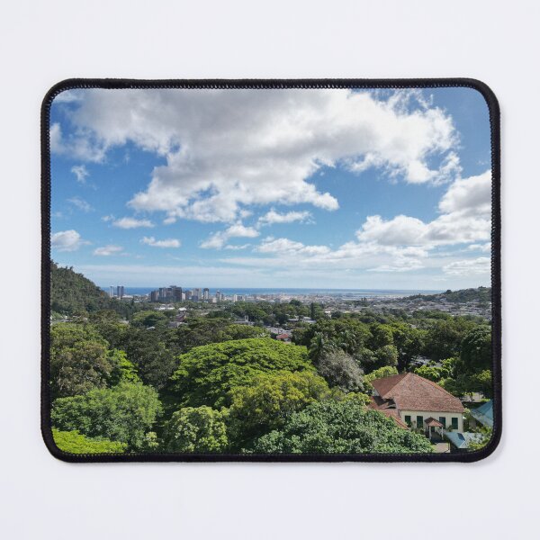 Item preview, Oahu, HI designed and sold by Kate Ballagh.