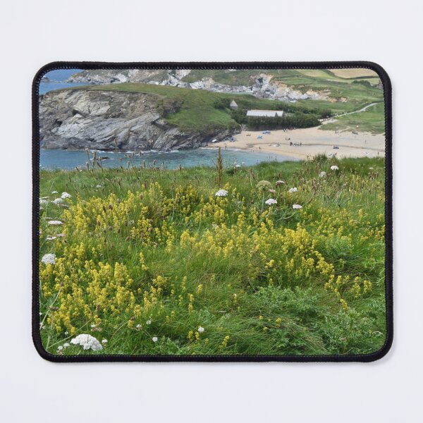 Item preview, Church Cove, SW Cornwall designed and sold by Anne Sanders.