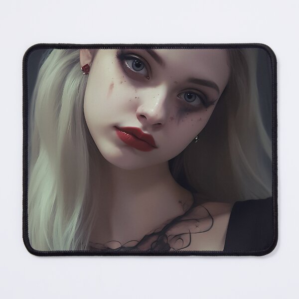 Item preview, Magdalene 5 designed and sold by sixblackroses.