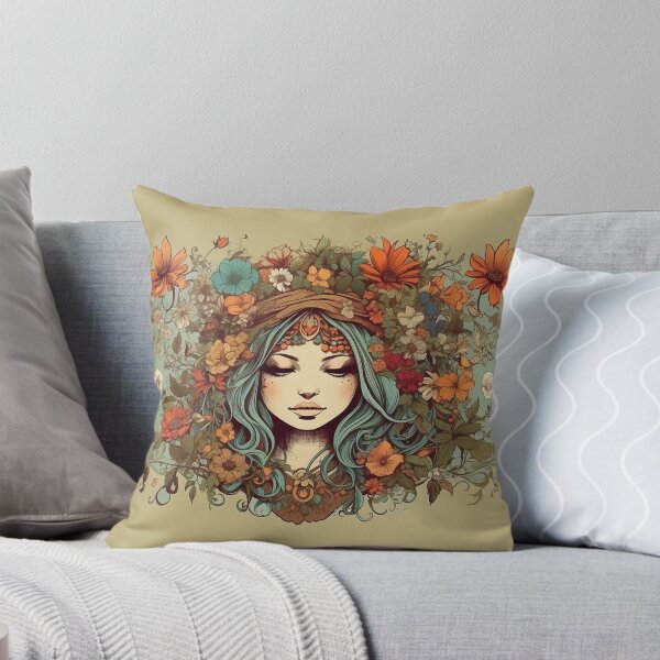 Item preview, Spring Lady designed and sold by Interdit.
