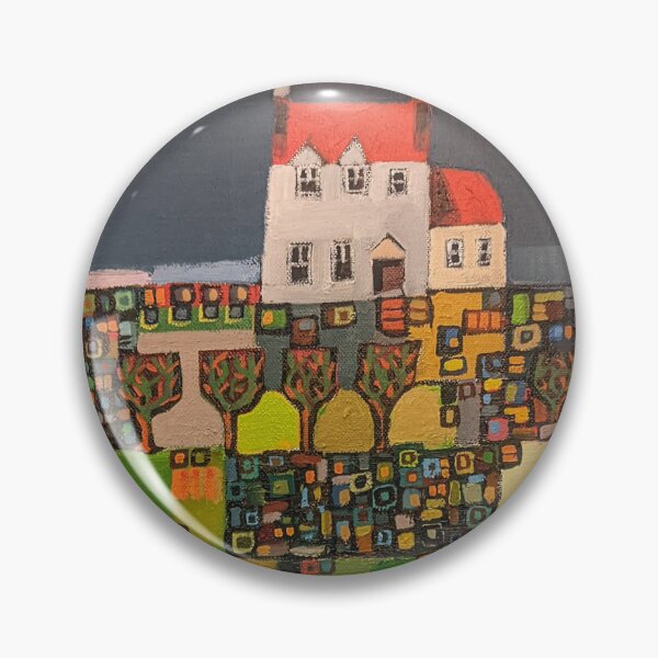Item preview, The Farmhouse  designed and sold by Harryghoy.