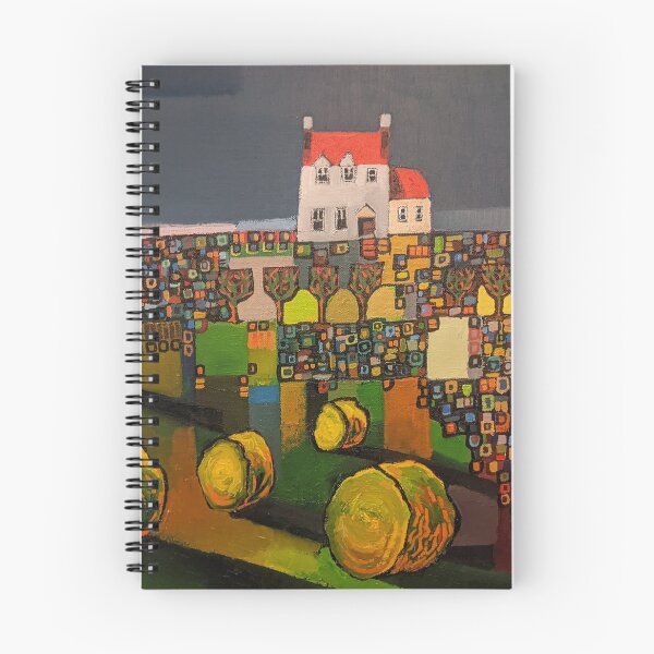 Item preview, The Farmhouse  designed and sold by Harryghoy.