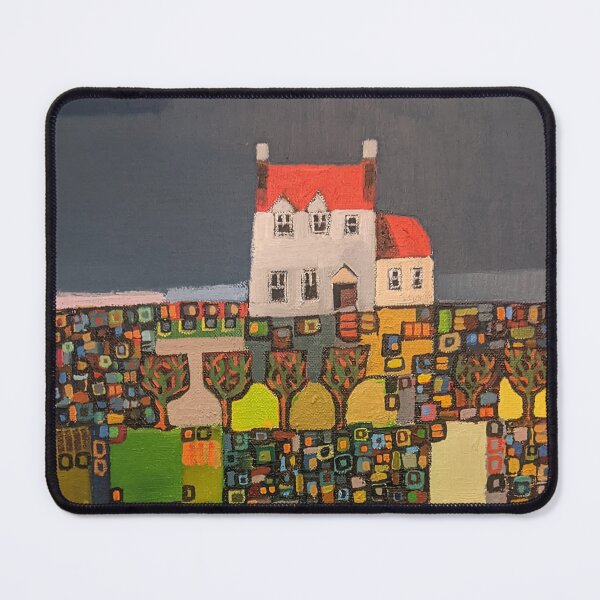 Item preview, The Farmhouse designed and sold by Harryghoy.