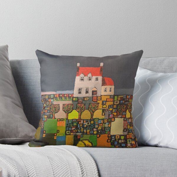 Item preview, The Farmhouse  designed and sold by Harryghoy.