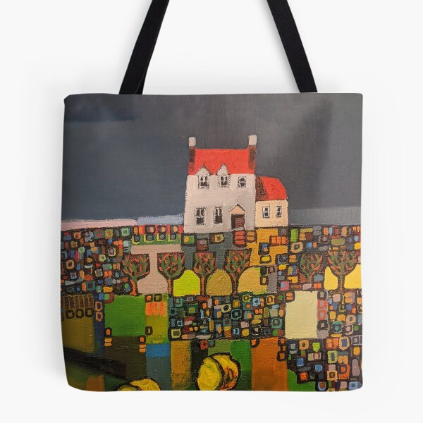Item preview, The Farmhouse  designed and sold by Harryghoy.