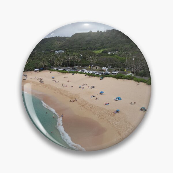 Artikelvorschau, Oahu, HI entworfen und verkauft von Kate Ballagh.