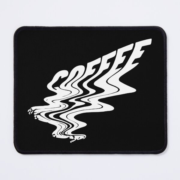 Item preview, Coffee designed and sold by mikkolunatic.