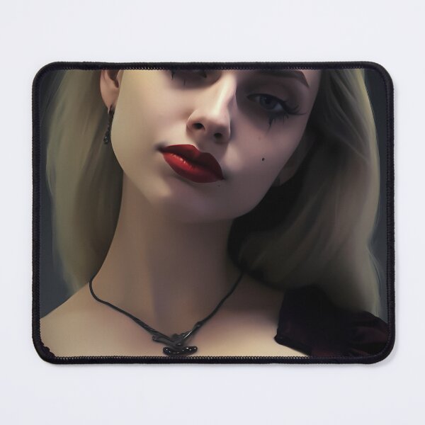 Item preview, Magdalene 7 designed and sold by sixblackroses.