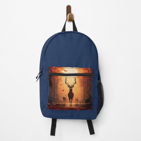 Item preview, Autumn Sovereignty designed and sold by Felix Tanner.