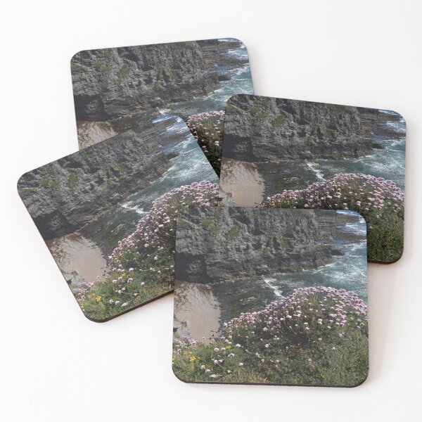 Item preview, Cornish cove, SW Cornwall designed and sold by Anne Sanders.