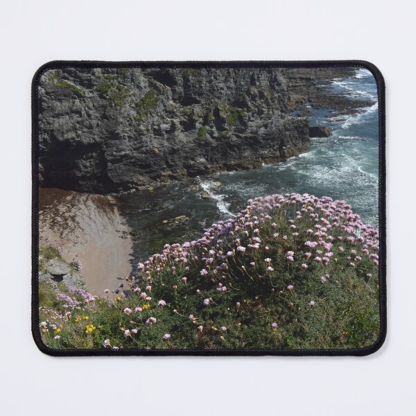 Item preview, Cornish cove, SW Cornwall designed and sold by Anne Sanders.