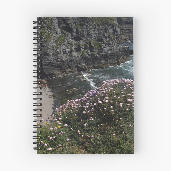 Item preview, Cornish cove, SW Cornwall designed and sold by Anne Sanders.